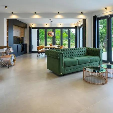 New Luxury Villa Soleia Skrip - Private Pool, Brac Exterior photo