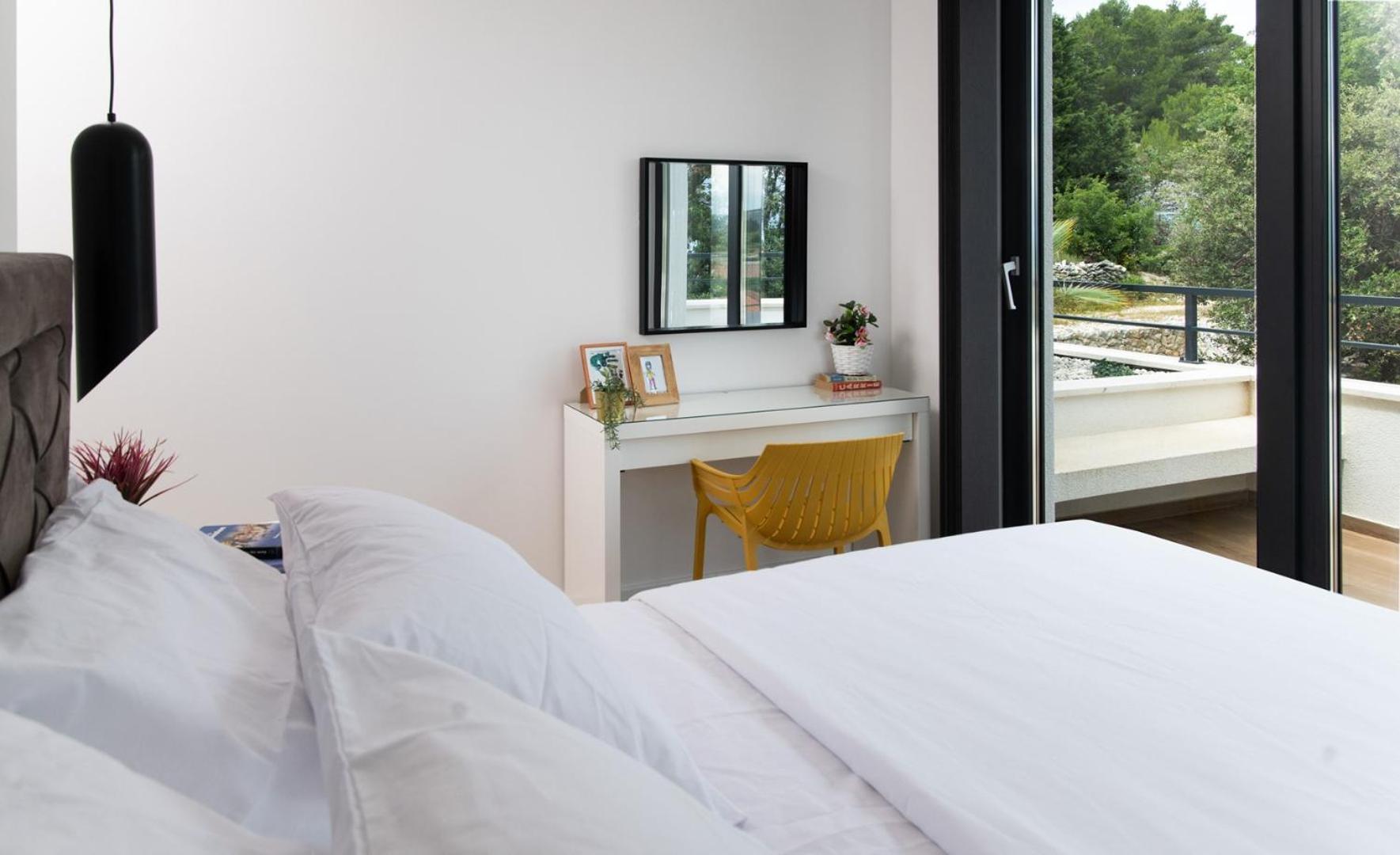 New Luxury Soleia - Private Pool, Brac Vila Skrip